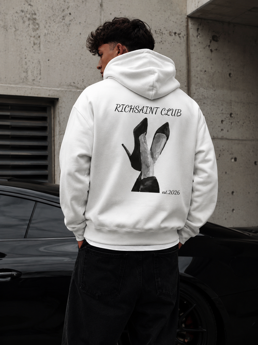 Club Hoodie