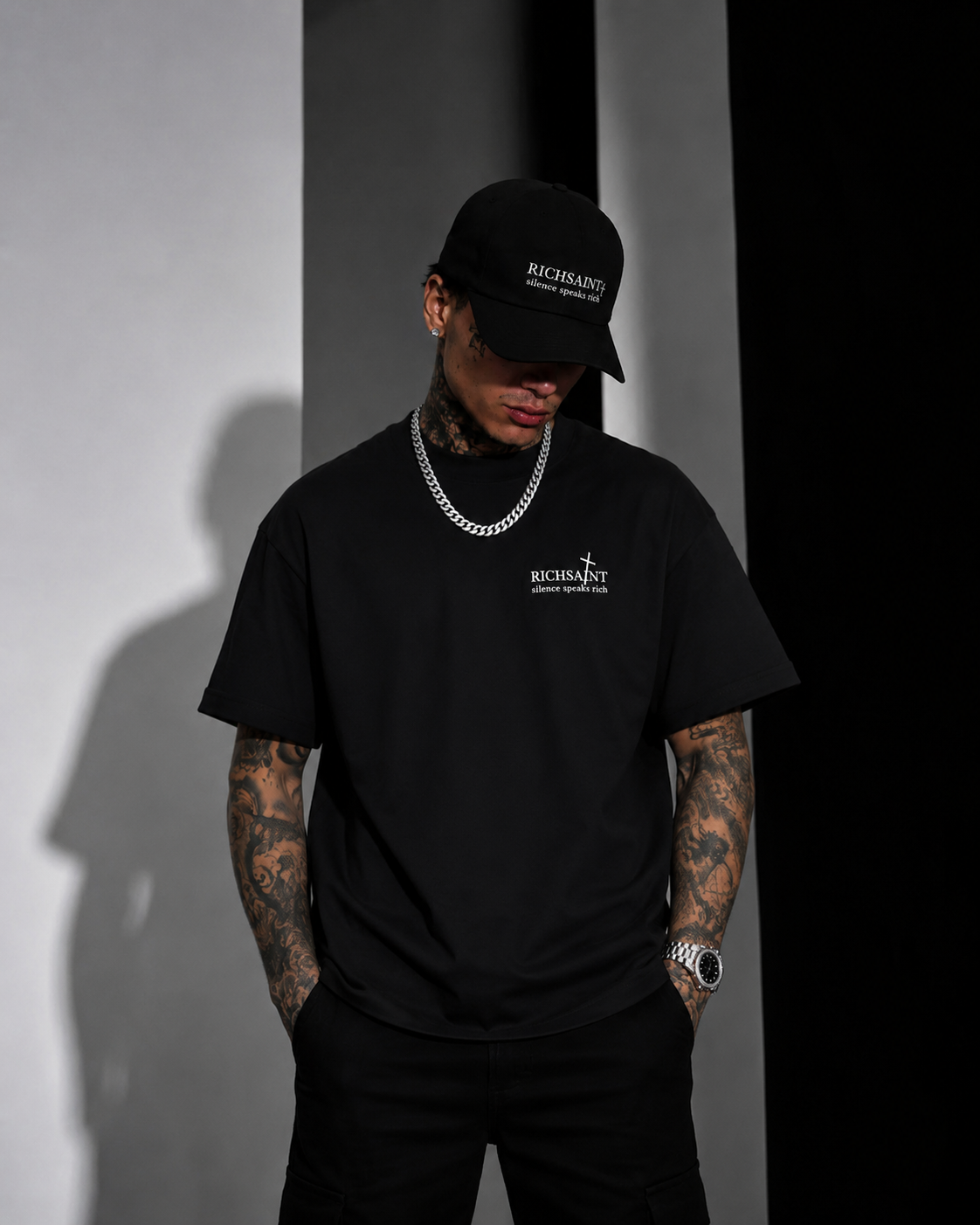 Essential Tee
