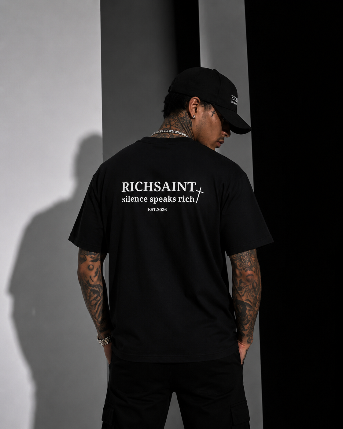 Essential Tee