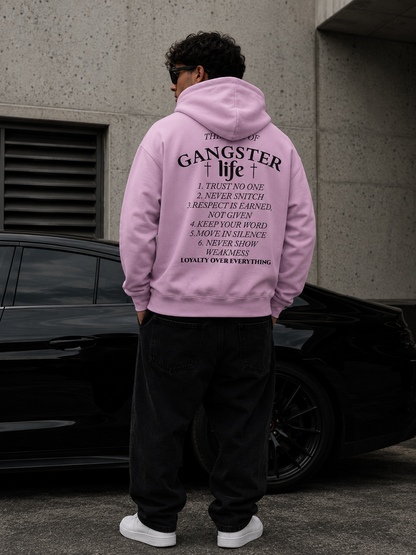 Loyalty Hoodie