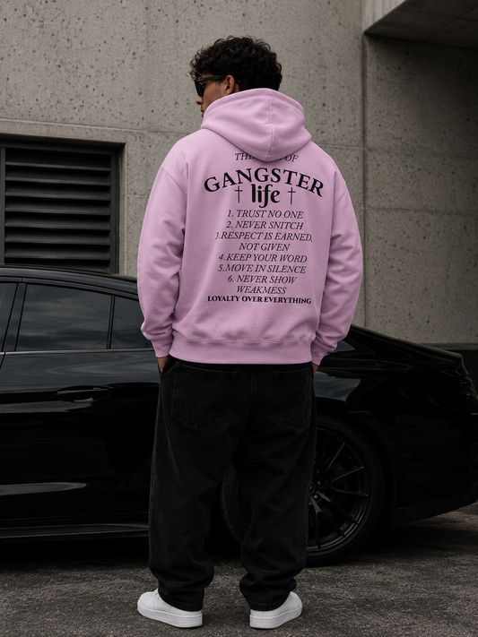 Loyalty Hoodie