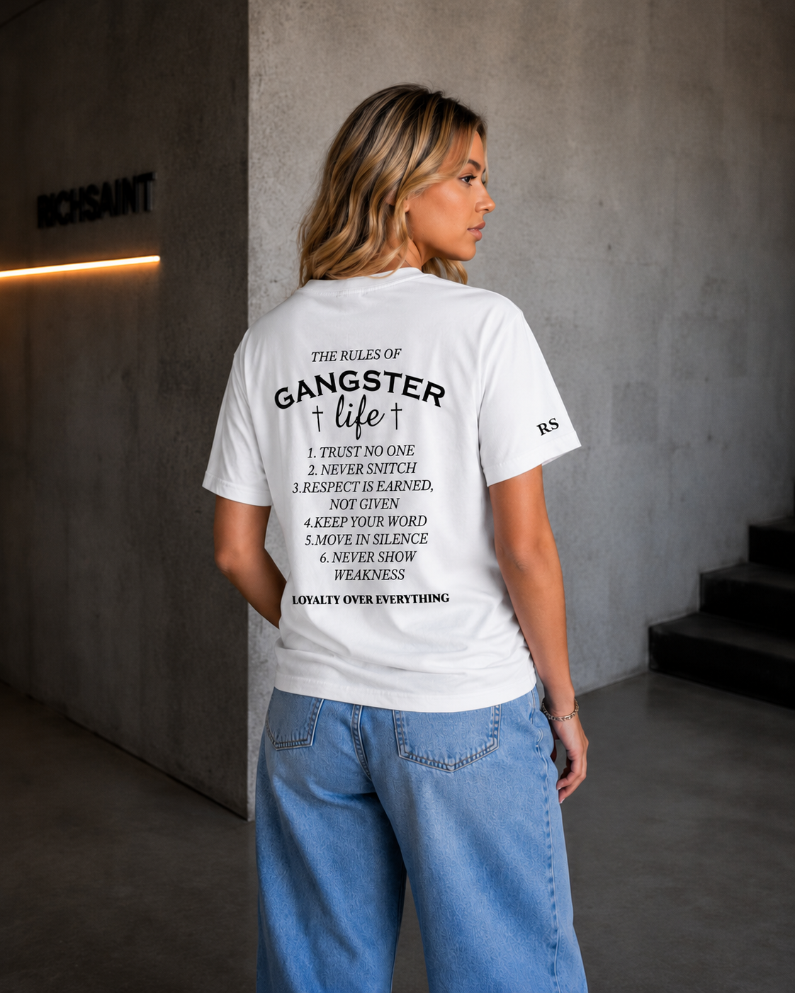Gangster Life