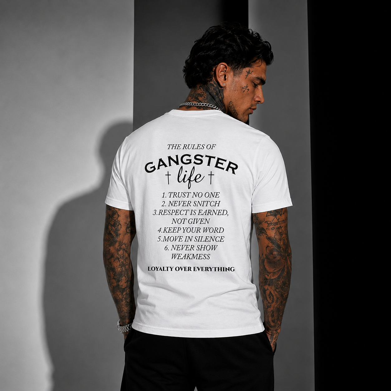 Gangster Life