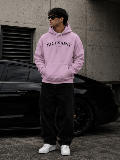 Loyalty Hoodie