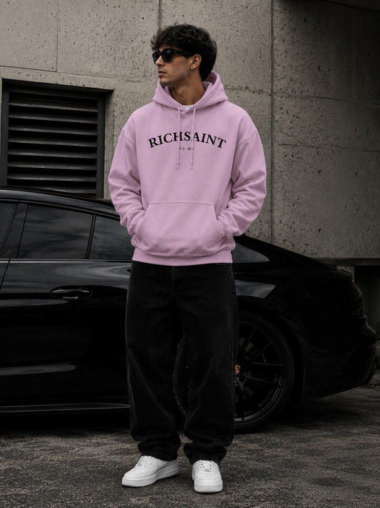 Loyalty Hoodie