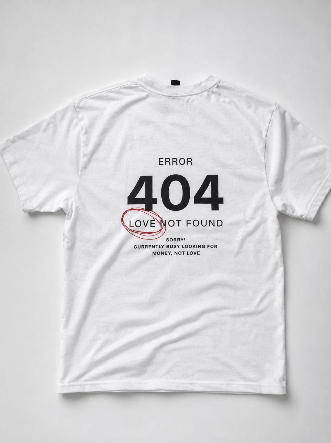 404 TEE