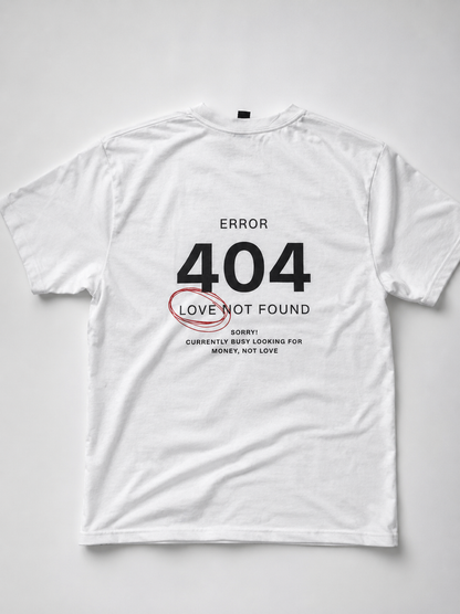 404 TEE