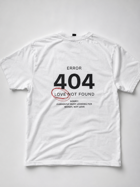 404 TEE