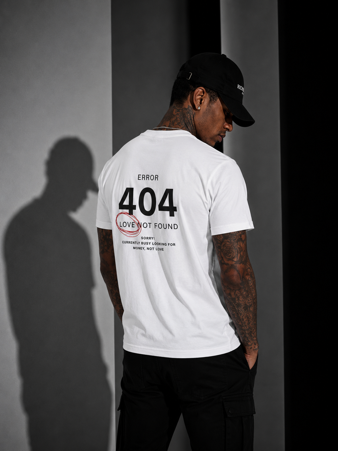 404 TEE