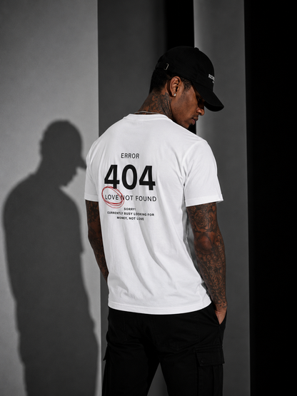 404 TEE